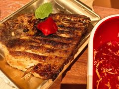 -野人部落(中街店)