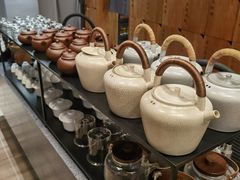 -一叶觅山(半边街店)