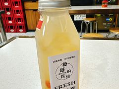 -山水肠粉(盐田店)