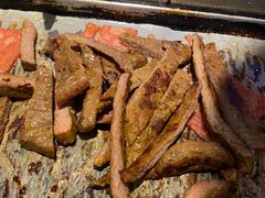 -阪尚皇·原切牛排·烤肉火锅自助(北京路店)