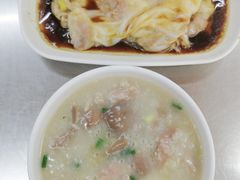 及第粥-源记肠粉(华贵路店)