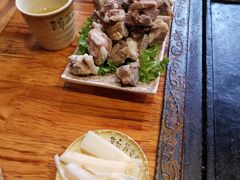 -滇藏石锅宴(北门坡古城管理局店)