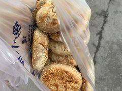 -李小老烧饼(常营民族家园店)