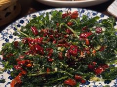 -吃货私房菜(丽江束河古镇店)