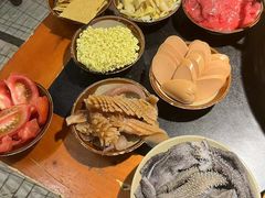 -陈陈火锅(较场口店)