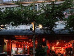 门面-农厨好味·温泉鹅·农家菜