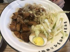 -每碗面馆(新鸿安大厦店)