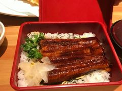 -皇品田苑日式料理(苏州中心店)