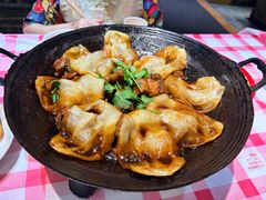 -忆外婆徐州菜·地锅鸡·生日宴(吴庄店)