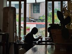 -ABCD咖啡屋(妇幼店)