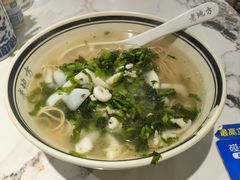 -老地方面馆(思南路店)
