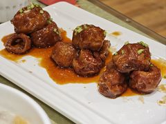 九转大肠-春江饭店(共青团路总店)