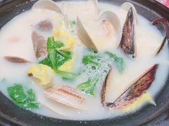 -大树餐厅(益田假日店)