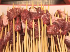 -言玖鲜火锅串串披萨自助(益田假日店)