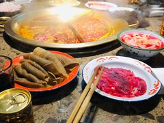 -叁口煮老火锅(东升店)