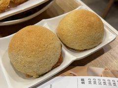 -添好运点心专门店(中环IFC店)