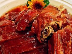 -德胜轩正宗顺德菜(宝安沙井会展中心店)