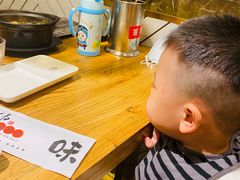 -丽伟的串·烧烤·砂锅(芝麻街店)