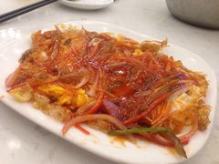 五柳蛋-吉源大排档·鱼生·海鲜(烧烤彩印厂店)