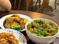 -肥朵食堂(带梦胡同店)