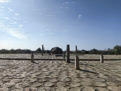 -黄沙古渡原生态旅游区
