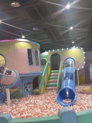 -乐之翼家庭娱乐中心