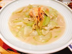 -老头儿油爆虾·1987杭州烟火味(湖滨银泰in77D区店)