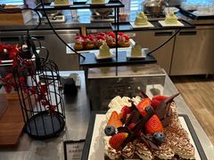 -北京王府井希尔顿酒店·万斯阁西餐厅