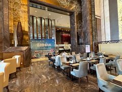 -长沙富力万达文华酒店