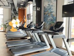 -豪逸健体(中骏广场店)