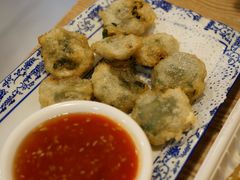 -黄记潮汕甜汤(贝底田坊店)