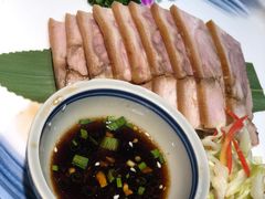 -李记搅团•非遗陕菜(三桥店)