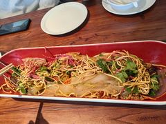 -永红源啤酒·烧烤·海鲜·大排档(台柳路店)