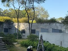 -柳州市动物园