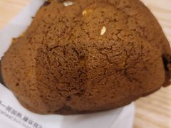 咖啡面包-丁丁&当当牦牛酸奶·酥油面包(官门口店)