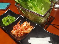-玖·炭火烤肉