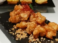 -宝丽轩中餐厅BAOLIXUAN