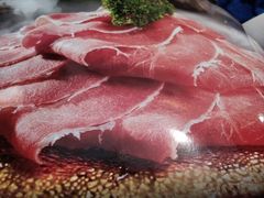 -鲁西肥牛(九方购物中心店)