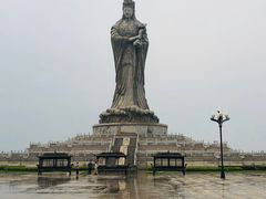 -天津妈祖文化园
