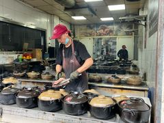 -斯丹姜母鸭·古法干香(涂门街总店)