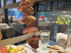 -拉蒂娜·巴西牛排馆 Latina·Brazilian Steakhouse(陆家嘴旗舰店)