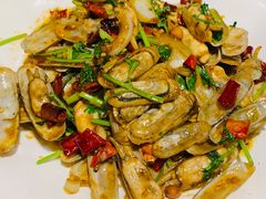 -小俩口烧烤东北菜(双井店)