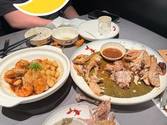 -小炳胜(卓悦中心店)
