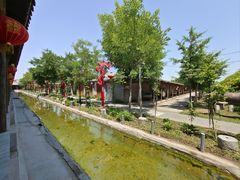-河北村民俗体验园