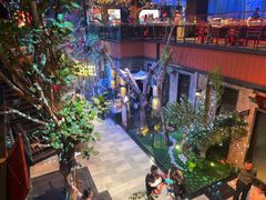 -云境生态园(红谷滩店)
