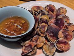 -金海湾海鲜排档(朱家尖店)