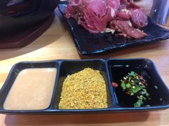 -吉志烤肉(太原总店)