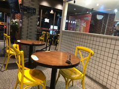 大堂-牛男手造(正荣大湖之都店)