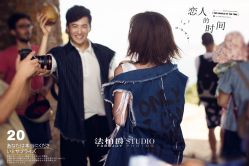 -太古映画婚纱摄影(天河店)