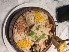 -懒人盐府人家(航天桥店)